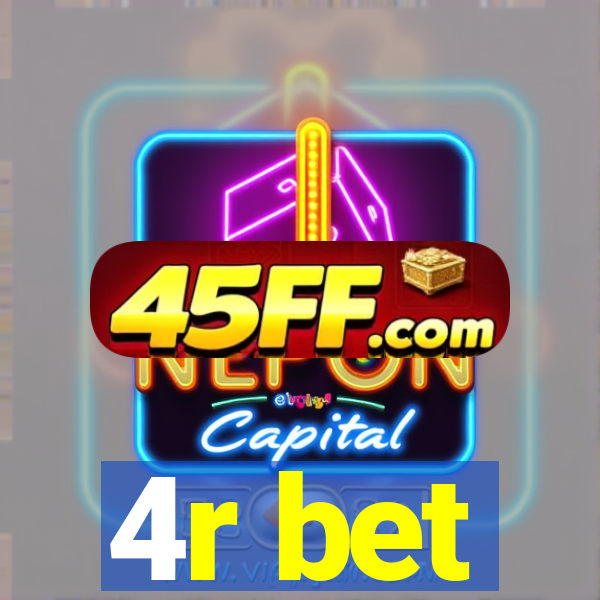 4r bet